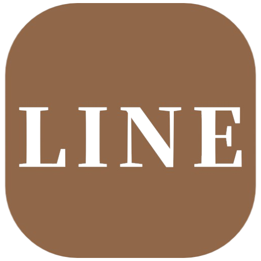 LINEロゴ