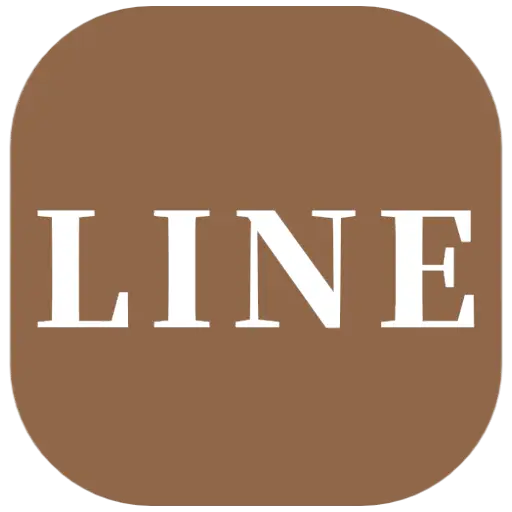 LINEロゴ