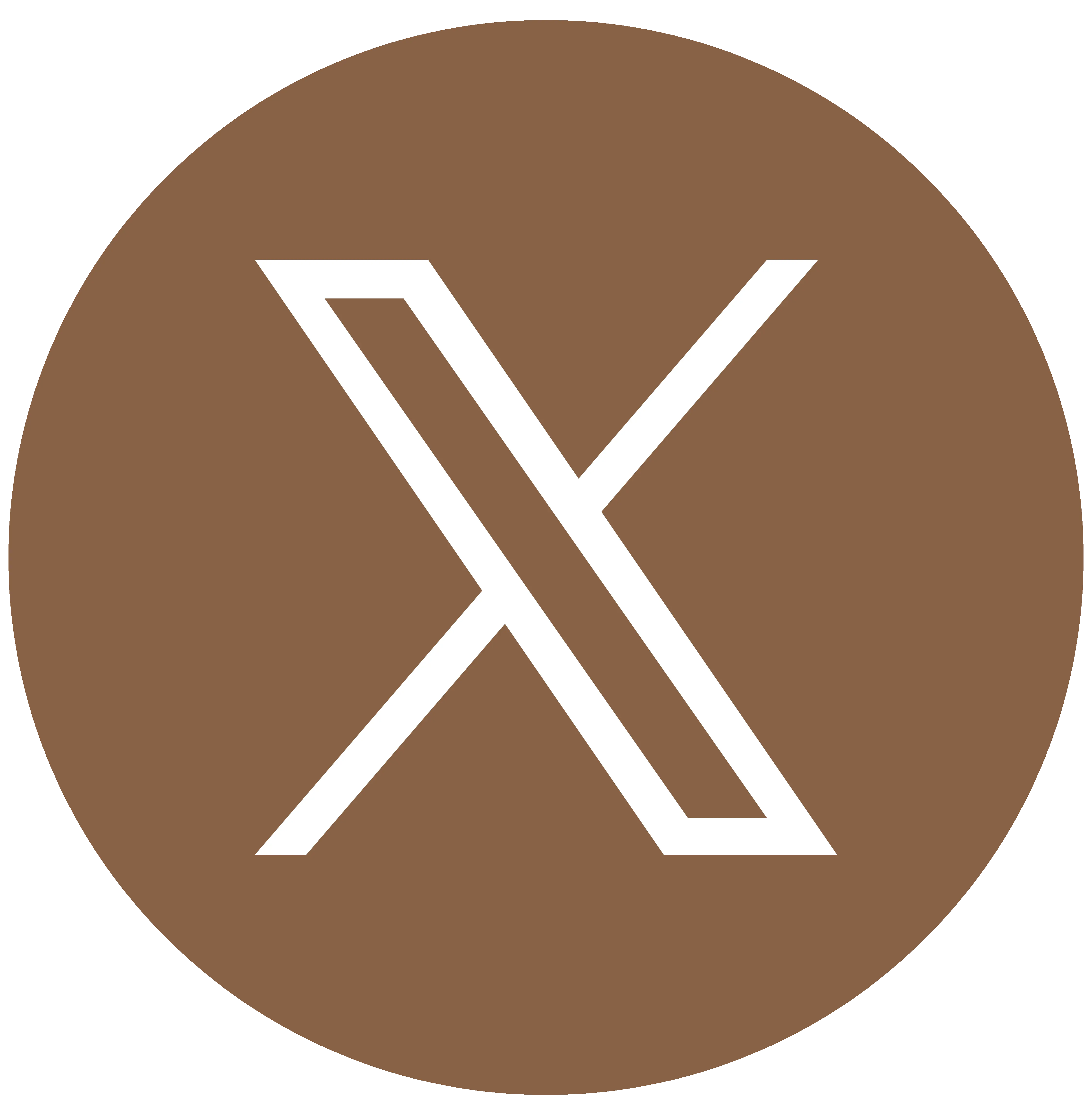 Xロゴ